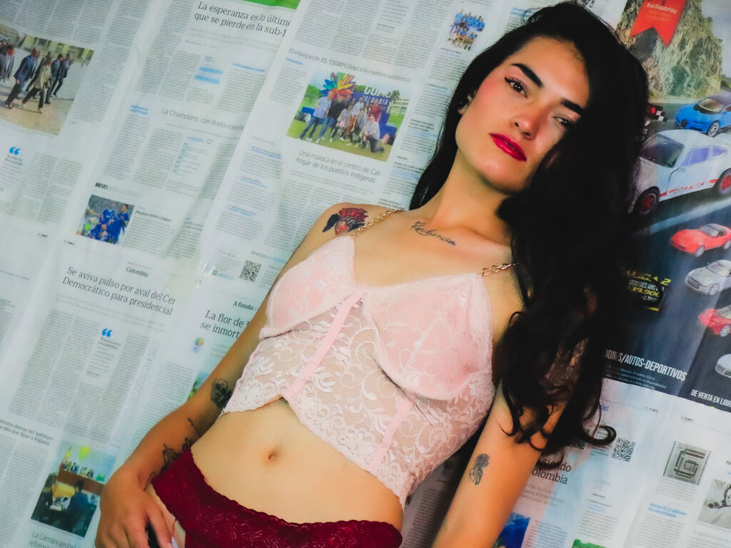 Ana Di Marco